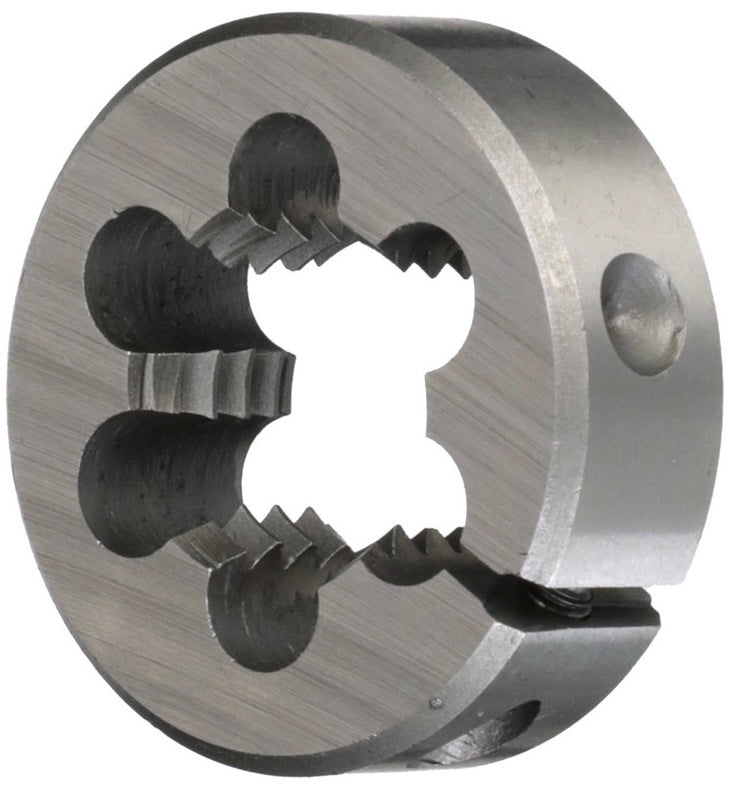M19 x 1.5 Round Die