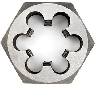 M23 x 1 Hex Die